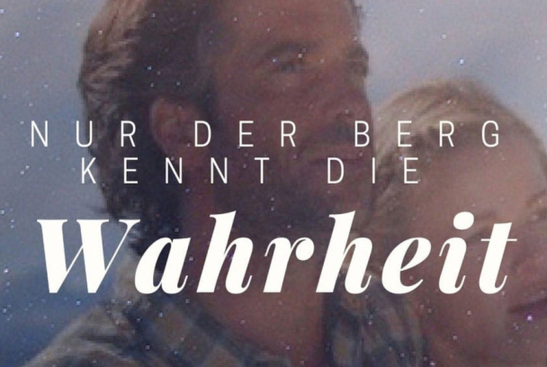 Solo la montaña conoce la verdad