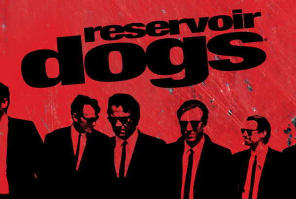 Reservoir Dogs