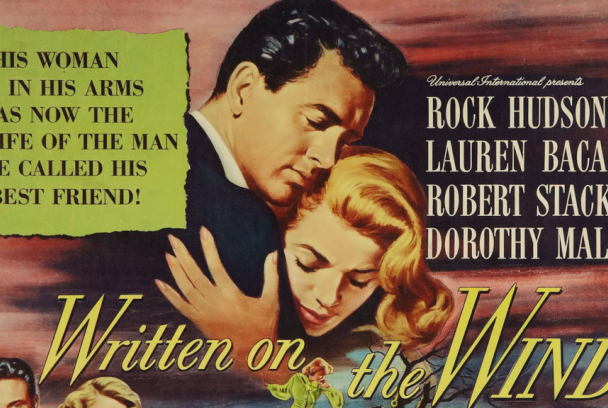 Escrito sobre el viento