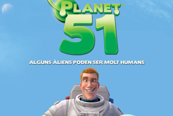 Planet 51
