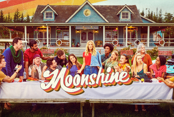 Moonshine