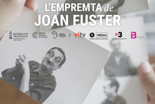 L'empremta de Joan Fuster