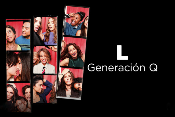 L: Generación Q