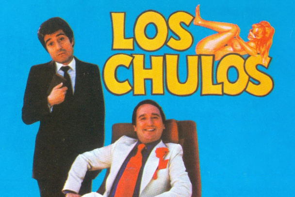 Los chulos