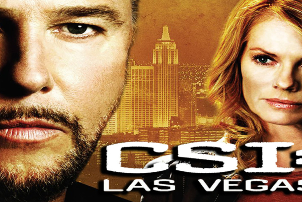 C.S.I.: Las Vegas