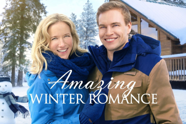 El laberinto del amor