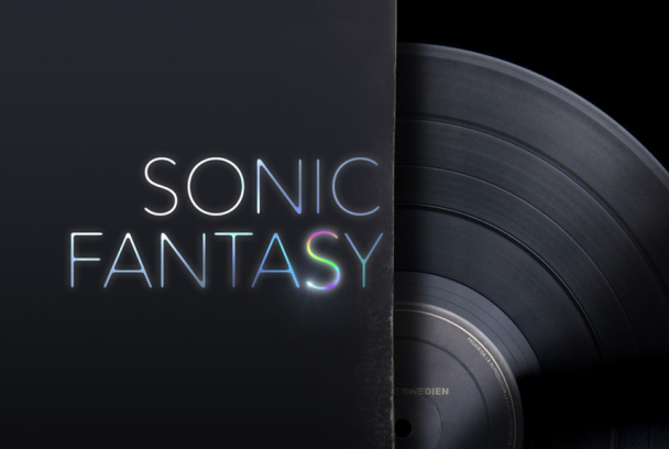 Sonic Fantasy