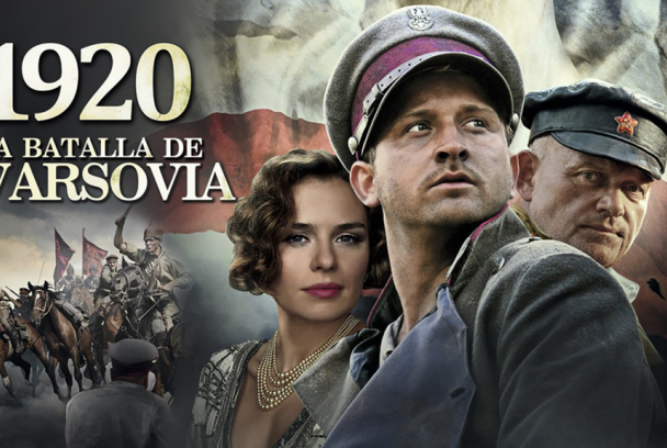 La Batalla de Varsovia