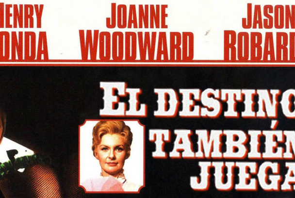 El destino también juega
