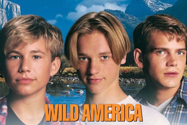 Jóvenes aventureros