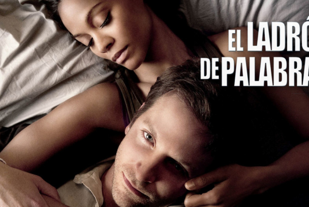 El ladrón de palabras