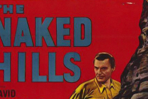 La ambición del oro