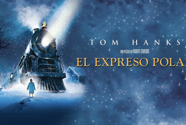Polar Express
