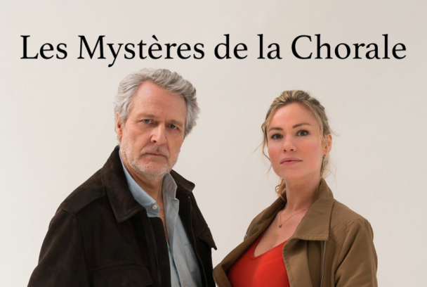 Asesinato en Castellene