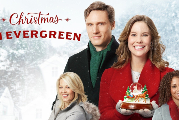 Una Navidad inesperada