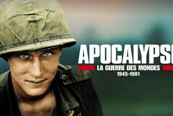 Apocalipsis La guerra de los mundos (1945-1991)