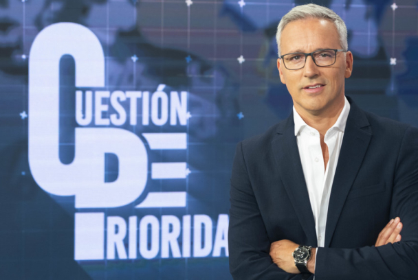 Cuestión de prioridades