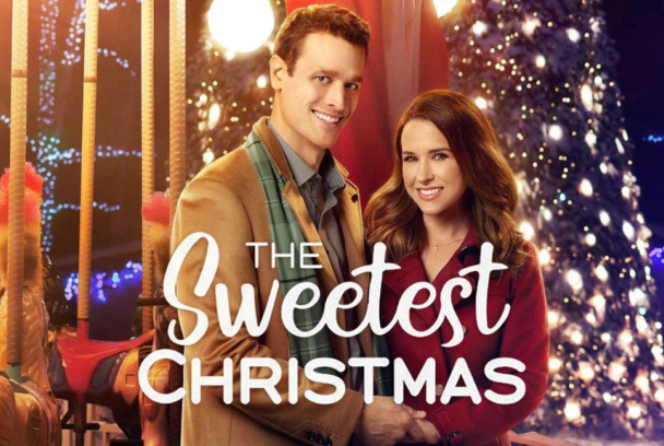 La Navidad más dulce