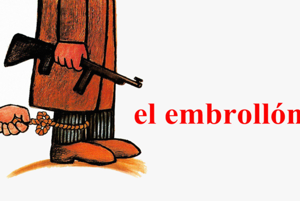 El embrollón