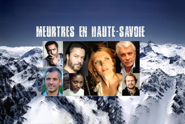 Asesinato en la Alta Saboya