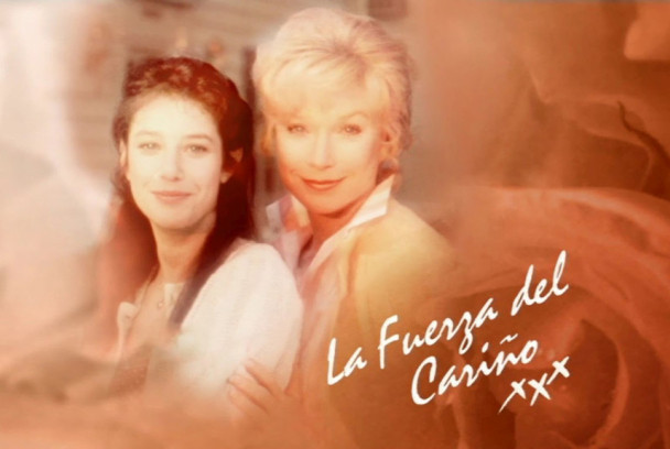 La fuerza del cariño