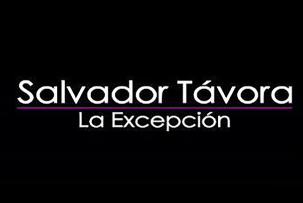 Salvador Távora, la excepción