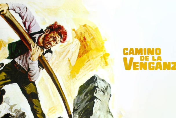 El camino de la venganza