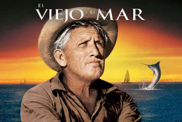 El viejo y el mar