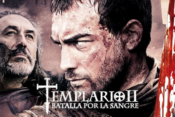 Templario II: Batalla por la sangre