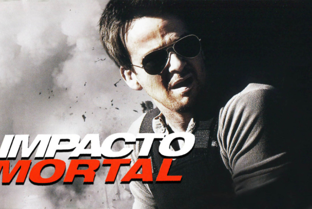 Impacto mortal