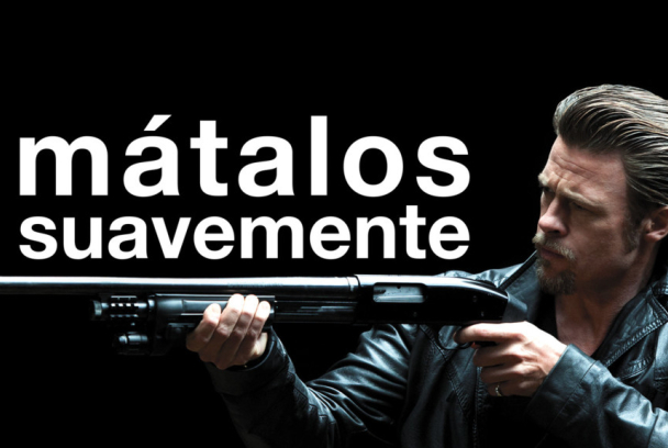 Mátalos suavemente
