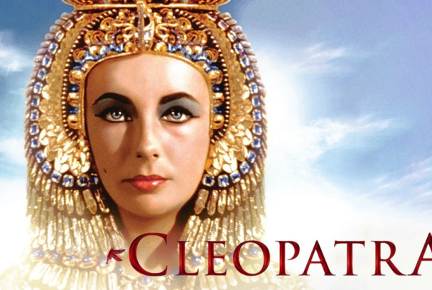 Cleopatra