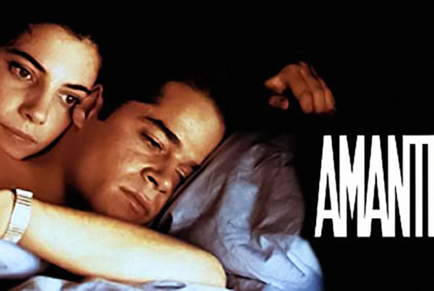 Amantes