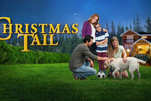 Un cuento de navidad