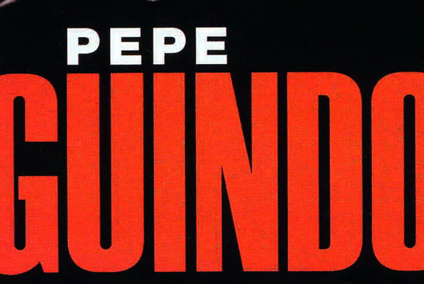 Pepe Guindo
