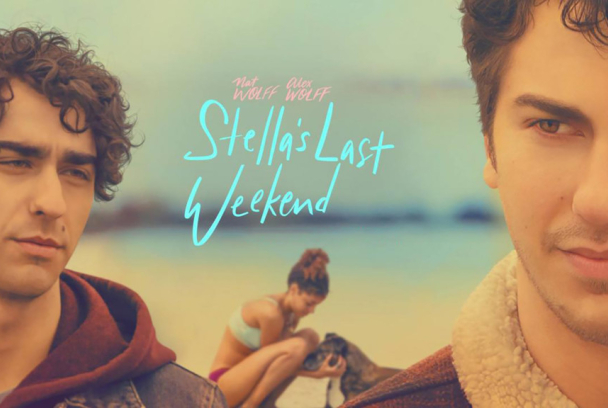 Stella's Last Weekend