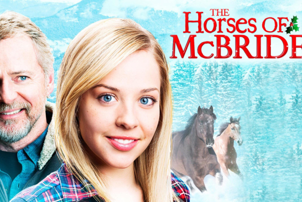 Los caballos de McBride
