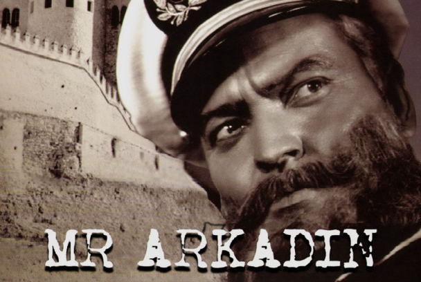 Mr. Arkadin