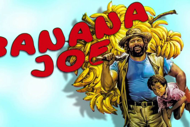 Banana Joe