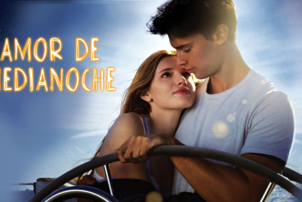 Amor de medianoche