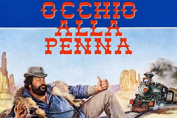 Dos granujas en el Oeste