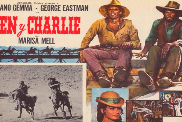 Les llamaban y les llaman dos sinvergüenzas