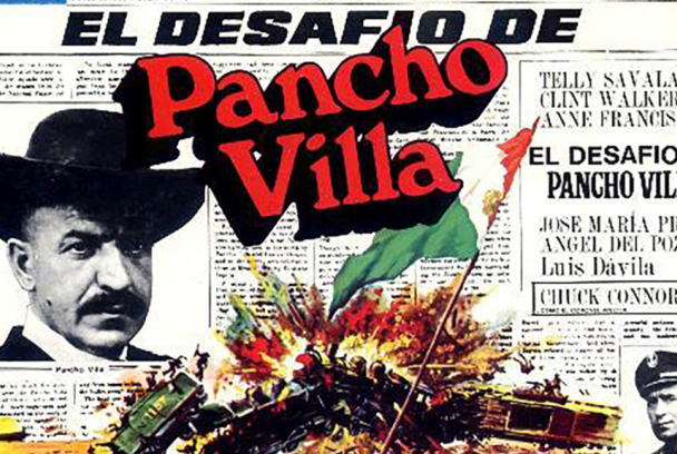 El desafío de Pancho Villa
