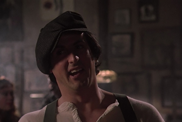 La cocina del infierno