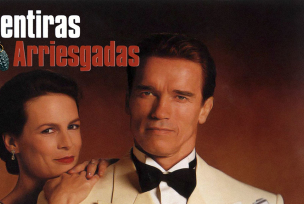 Mentiras arriesgadas