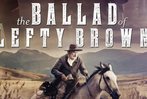 La balada de Lefty Brown