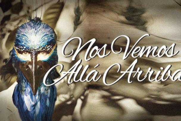 Nos vemos allá arriba