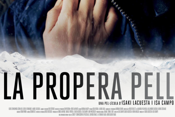 La propera pell