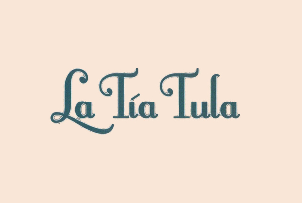 La tía Tula