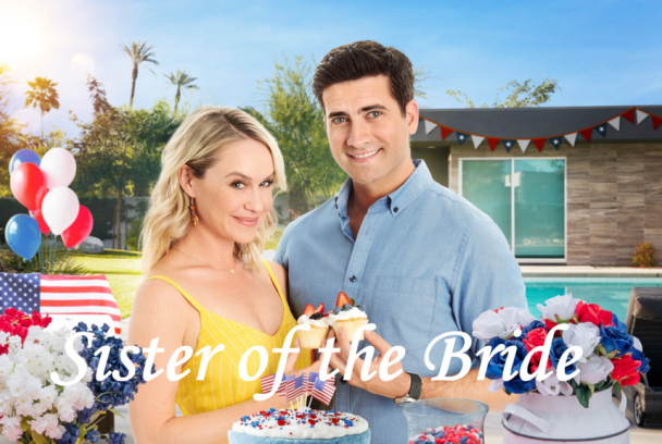 La hermana de la novia